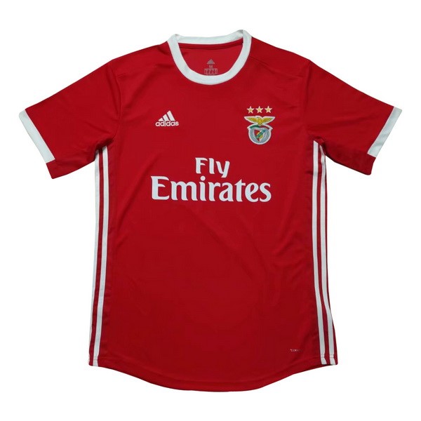 Camiseta Benfica Primera equipación 2019-2020 Rojo
